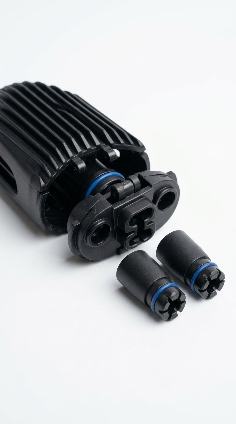 Storz & Bickel MIGHTY Wear & Tear Set
